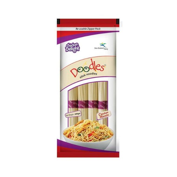 Doodles Stick Noodles (Chicken Delight)150 GM
